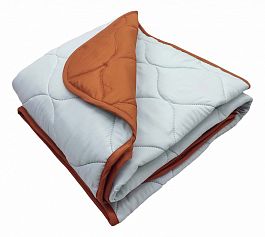 Одеяло двуспальное 2Way - Фото предпросмотра