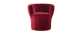 Кресло "Эльза М-65/1" - Фото предпросмотра