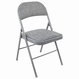 Раскладные стулья: как сэкономить пространство?