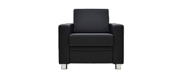 Кресло "Бавария А-02М/4" с подлокотниками - Фото предпросмотра