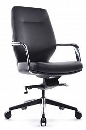 Кресло "RV DESIGN" В1711 черный - Фото предпросмотра