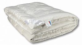 Одеяло двуспальное АльВиТек ОСК - Фото предпросмотра