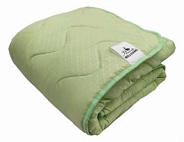 Одеяло двуспальное EcoBamboo - Фото предпросмотра