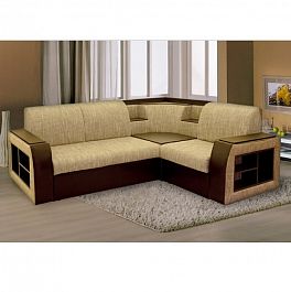 Угловой диван "Эльсинор 1" - Фото предпросмотра