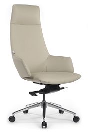 Кресло Spell А1719 Светло-серый (MB918) - Фото предпросмотра