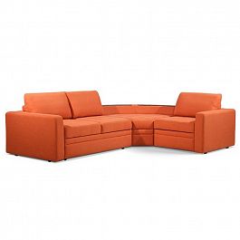 Модульный диван "Бруно М" - Фото предпросмотра