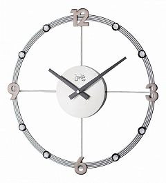 Настенные часы (40 см) Tomas Stern 8056 - Фото предпросмотра
