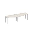 /catalog/kategorii/stoly/rabochie-stantsii-i-bench-sistemy/rabochaya-stantsiya-stoly-tekhno-2kh140-ergonominye-karkas-due-metall-a4-a4-b2-053-2-bp-dub-metallok-725431986/ - фотография