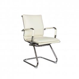 Кресло "Riva Chair" 6003-3 бежевый - Фото предпросмотра