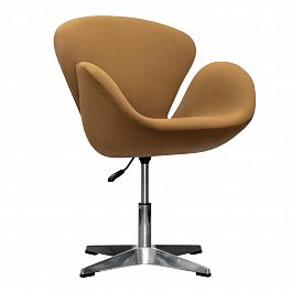 Дизайнерское кресло Лотос - Фото предпросмотра