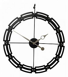 Настенные часы (120x6 см) 07-041 - Фото предпросмотра