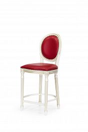 Полубарный стул Луиз 2 (1-я категория) - Фото предпросмотра