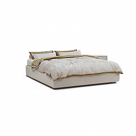 Кровать "Палермо" 160*200 - Фото предпросмотра