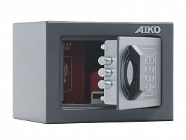 Мебельный сейф AIKO Т-140 EL - Фото предпросмотра