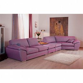Угловой диван "Паренцо-1" - Фото предпросмотра