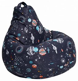 Кресло-мешок Planet XL - Фото предпросмотра