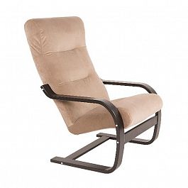 Кресло для отдыха "Гарда" - Фото предпросмотра