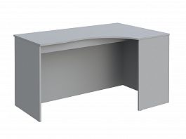 Стол "Simple" SE-1400 серый - Фото предпросмотра