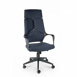 Кресло "Компьютерные кресла" ТК-002587001004 серый - Фото предпросмотра