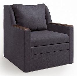 Кресло-кровать Соло - Фото предпросмотра