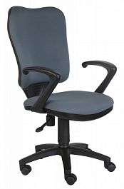 Кресло оператора  CH-540 AXSN/26-25 (серый) "Компьютерные кресла" ТО-002159001204 серый - Фото предпросмотра
