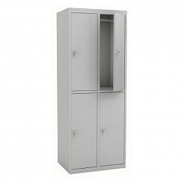 Шкаф для одежды ШМС-292(600) - Фото предпросмотра