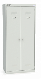 Шкаф для одежды ТМ 12-80, разборный - Фото предпросмотра