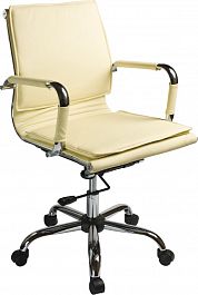 Кресло "Компьютерные кресла" ТО-002159001330 бежевый - Фото предпросмотра